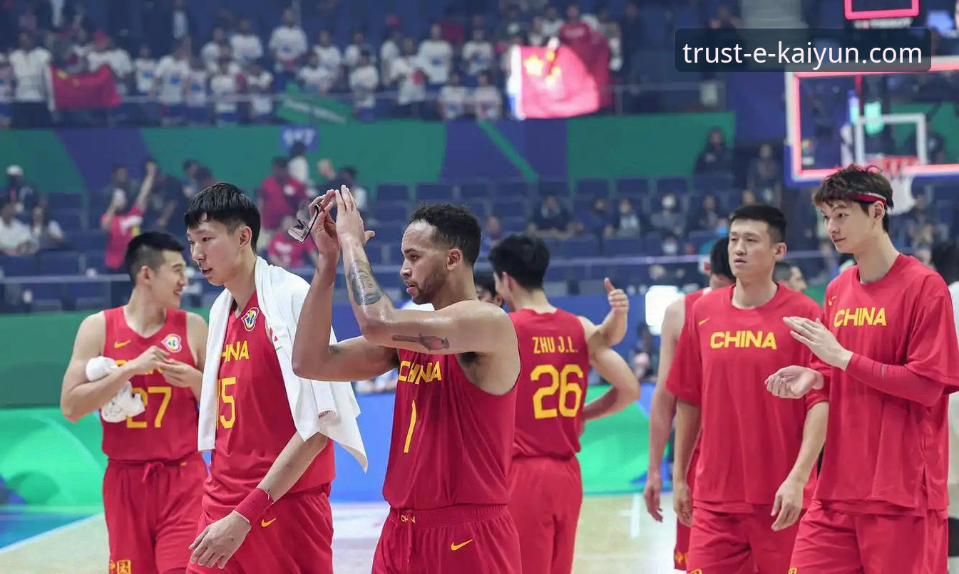 中国男篮杭州热身赛91-81力克澳大利亚，王俊杰23分闪耀全场——kaiyun开云平台用户分享观赛体验最新动态